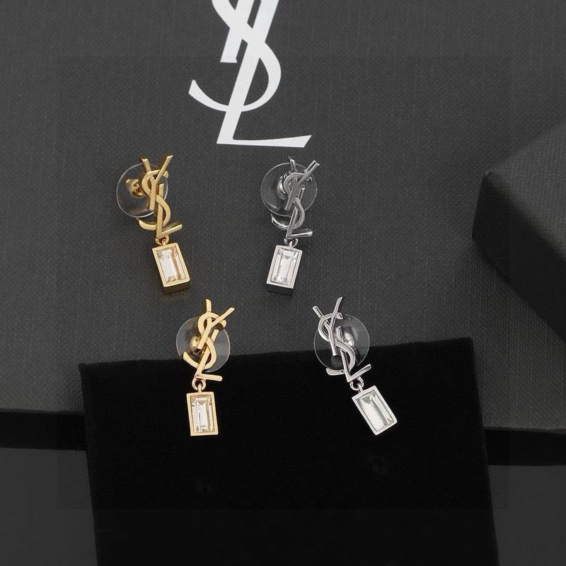 YSL Earring 05yxh16